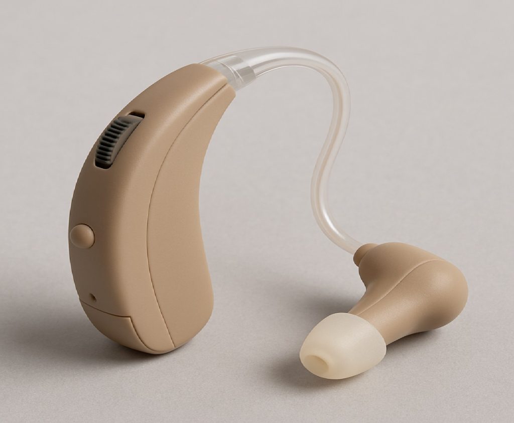 מכשירי שמיעה בגבעתיים