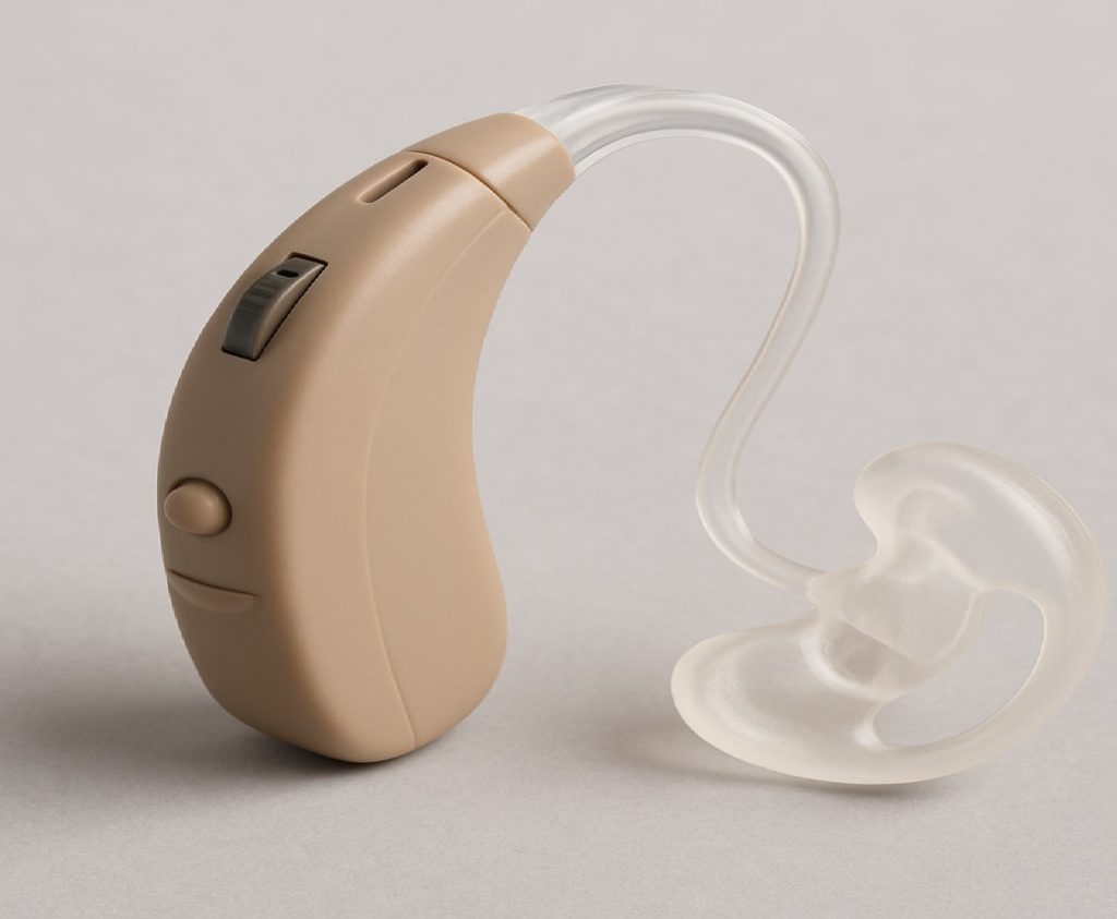 מכשירי שמיעה בחולון