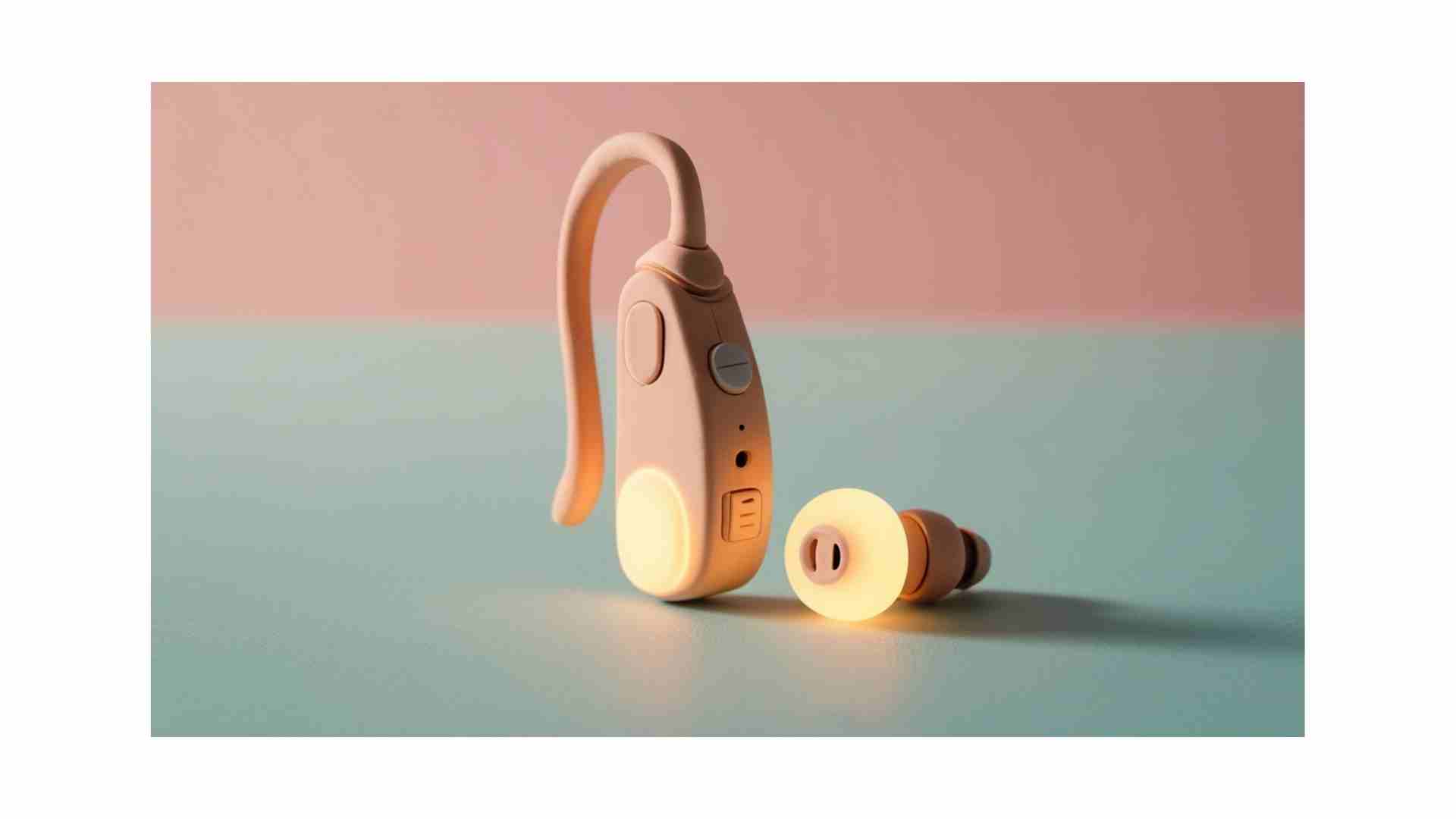 צריכים מכשיר שמיעה מתקדם?