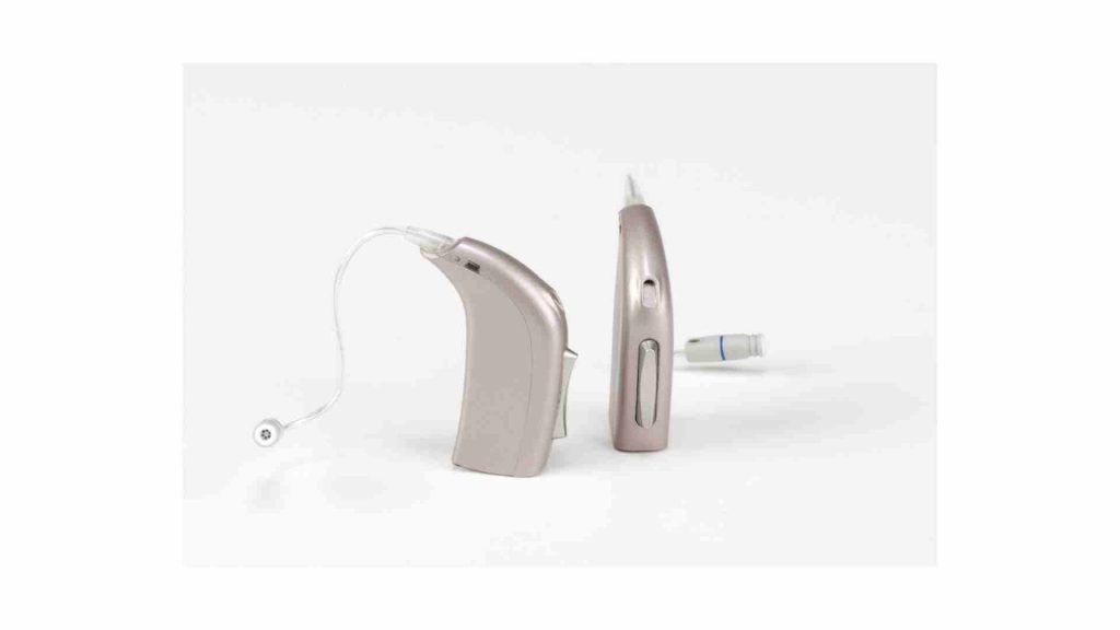 צריכים מכשיר שמיעה מתחבר לטלפון?