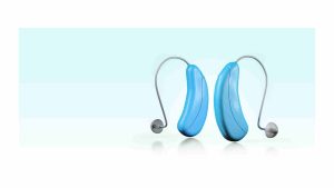 מכשיר שמיעה לאוזן אחת