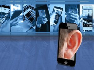 מכשיר שמיעה AI