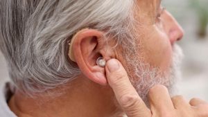 מכשירי שמיעה יד שנייה (יד 2)