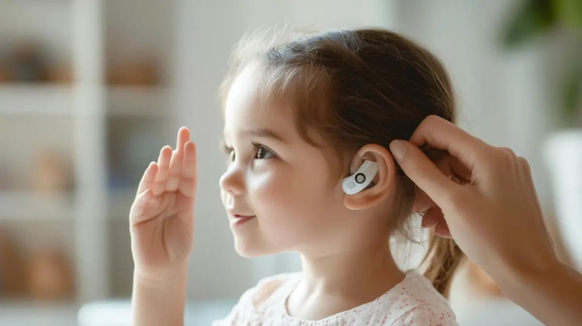 בדיקת שמיעה פרטית לילדים | כל מה שצריך לדעת בנושא