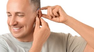 איך להתרגל למכשיר שמיעה חדש
